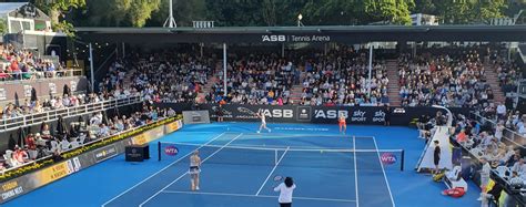 new zealand open tennis