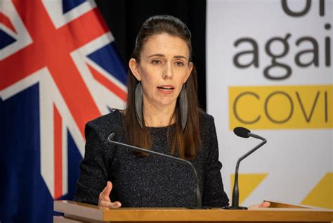 new zealand pm defends