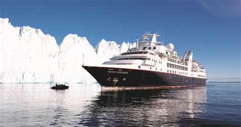new zealand to antarctica cruise