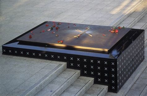 new zealand tomb of the unknown warrior
