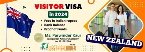 new zealand visa fees in indian rupees 2023