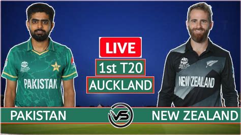 new zealand vs pakistan 1st t20