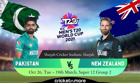 new zealand vs pakistan final