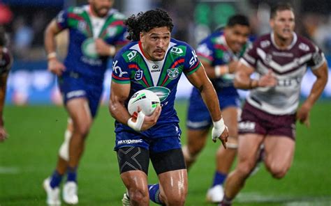 new zealand warriors news