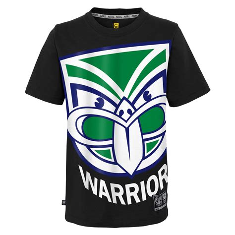 new zealand warriors shop