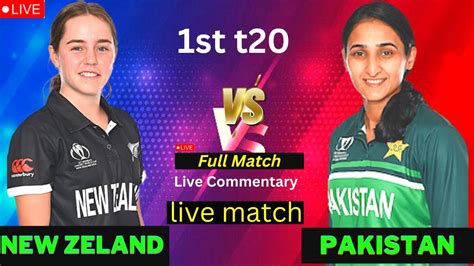 new zealand women vs pakistan women