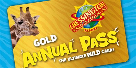 new zoo annual pass