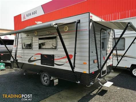 2013 New Age Little Joey 16FT RVs & Campers Umina Beach, New South Wales Facebook Marketplace