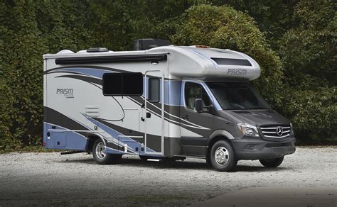 2023 Seneca Prestige Super Class C RV Jayco, Inc