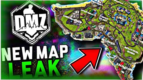 All DMZ keys and Location Easy to use interactive Map and Guide dmz