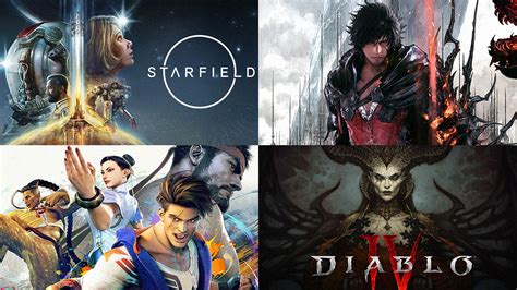 Here’s Every Video Game Release Date For 2023 TrendRadars