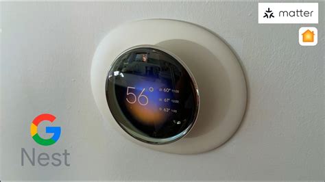 Nest 4th Gen Thermostat A Comprehensive Review (2024)