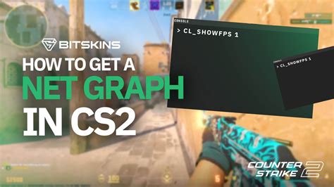 CS2 Net Graph コンソール コマンド (およびその入力方法) Gamingdeputy Japan