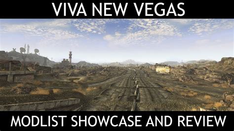 Лучшие моды Fallout New Vegas, которые сильно меняют игру iwion.ru