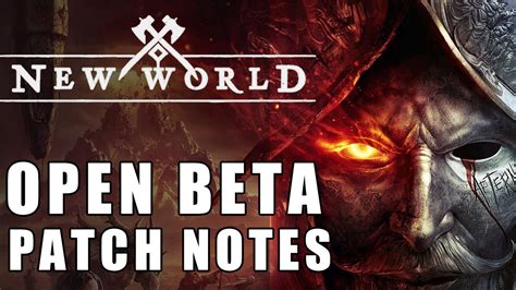 Amazon new world Open Beta Sept 912 r/MMORPG