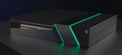 Xbox Gen X Release Date Online