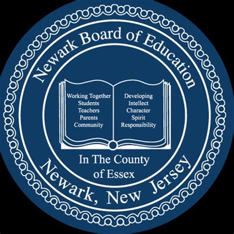 Newark Board Of Education Calendar