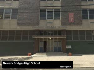 newark bridges high school