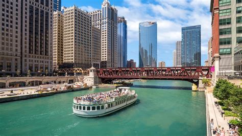 Discover the Ultimate Route: Direct Flights from Newark to Chicago in Just a Click