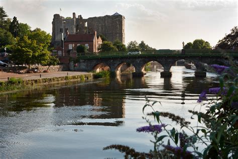 newark on trent bridge