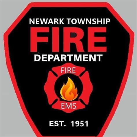 newark township fire department
