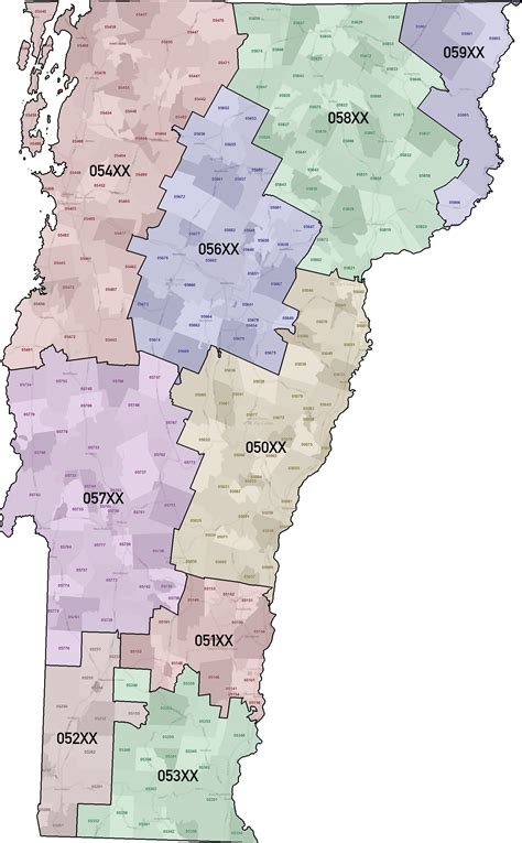 Newark Vt Zip Code