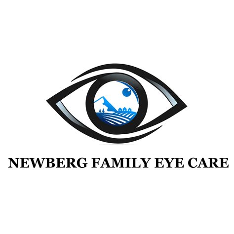 newberg family eye clinic