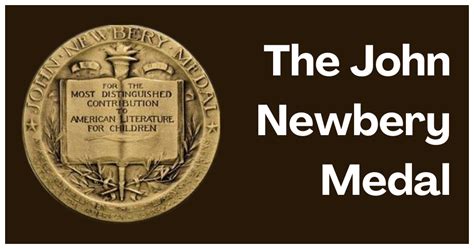 Newbery Medal