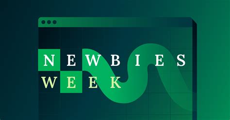 newbies