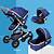 newborn car seat stroller