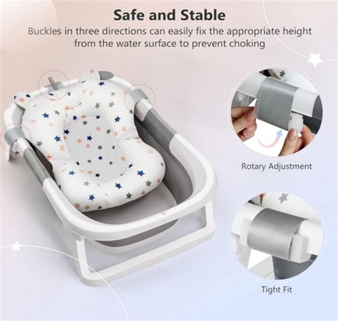 Newborn Bath Hammock