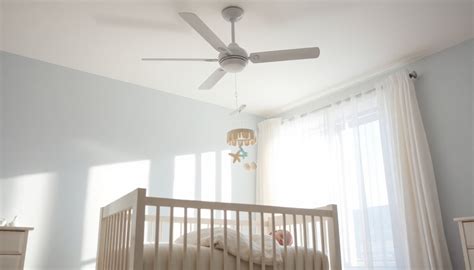 newborn ceiling fan