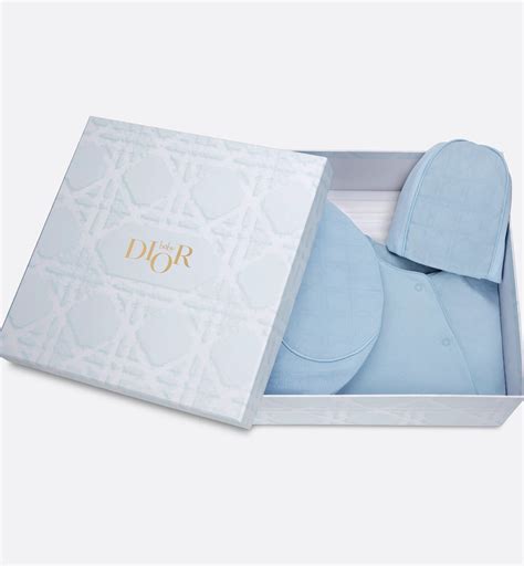 Newborn Gift Set Dior