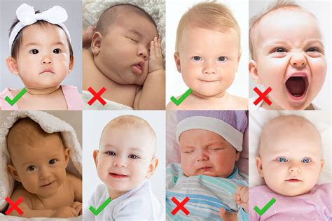 What Are The Requirements For Newborn Photography?
