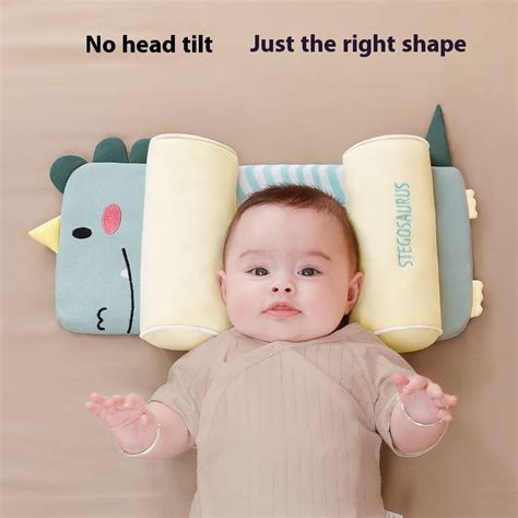 Newborn Pillow Head Shape