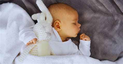 Newborn Safe Stuffed Animals