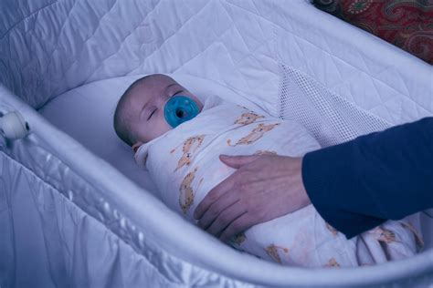 Newborn Sleep With Pacifier