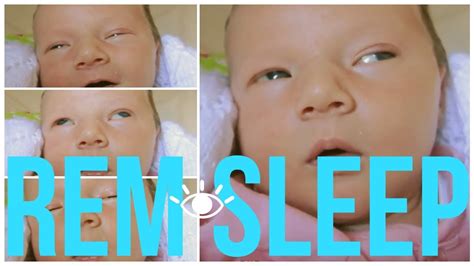 Newborn Baby Sleeping on His Back. Stock Photo Image of peaceful
