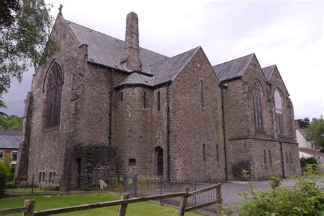 Newbridge Caerphilly