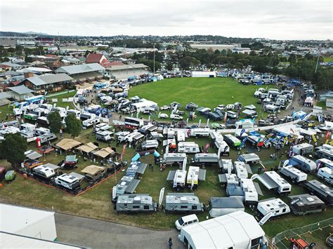 newcastle 4wd and camping expo