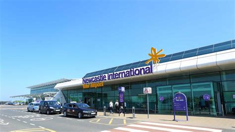 newcastle airport jobs vacancies