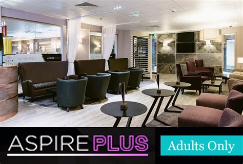 newcastle airport lounge deals