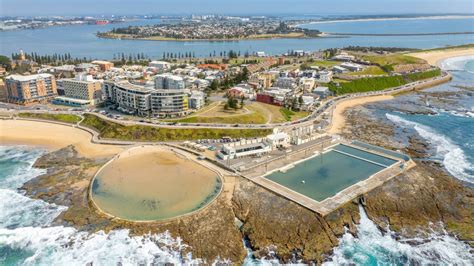 newcastle australia tourist attractions