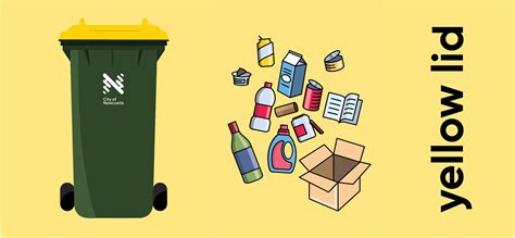 Newcastle Bin Collection