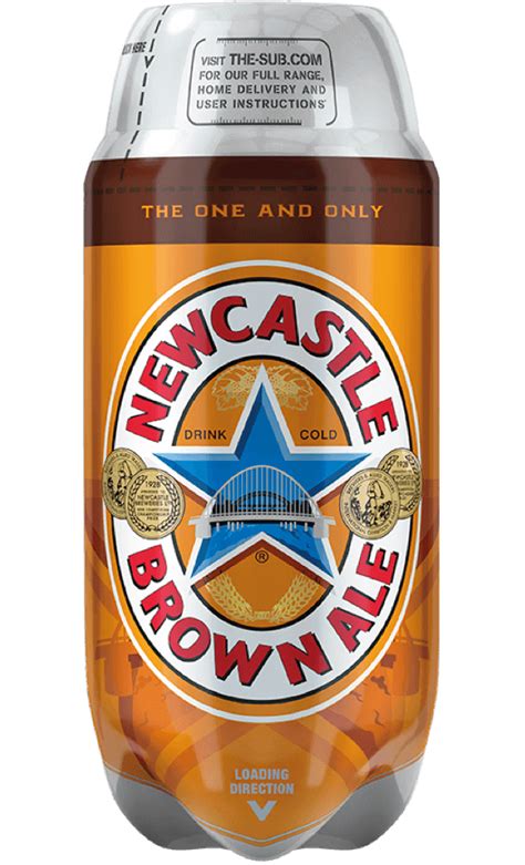 newcastle brown ale adelaide