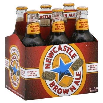 newcastle brown ale bestellen