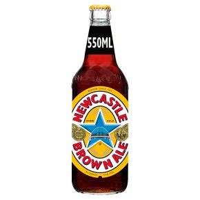 newcastle brown ale england website