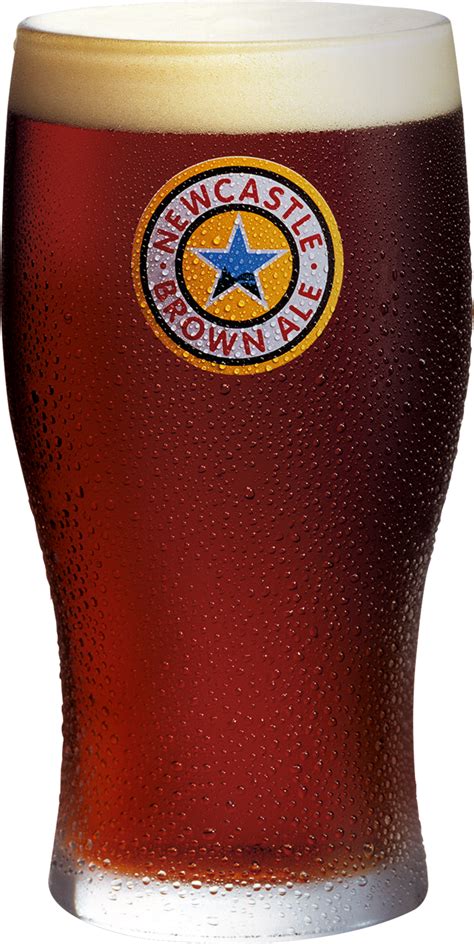 newcastle brown ale strength