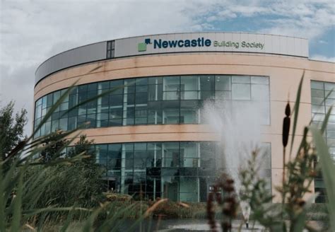 newcastle building society mortgage rates