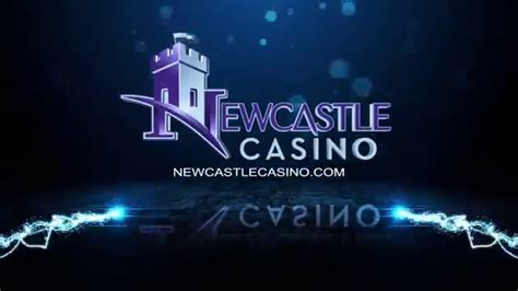 newcastle casino logo